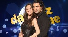 Pepe si Andreea Toma