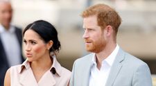 Sora lui Meghan Markle, mesaj obraznic pentru Prințul Harry, de ziua acestuia