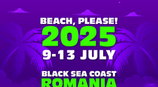 Revealul lui Young Thug la „Beach, Please! 2025”, record pentru cel mai apreciat conținut online al unui festival din România