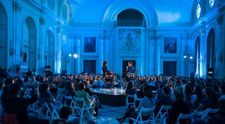 Festivalul multidisciplinar UNFINISHED revine în format offline și explorează conceptul de descentralizare, sub tema OFF-CENTER