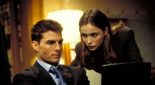 Tom Cruise a rămas neschimbat, dar pe ea nu o mai recunoști. Cum arată astăzi actrița care a jucat-o pe Claire în „Misiune: Imposibilă”