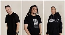 Bogdan Bolohan, Paul Ilea și Anda Dimitriu fac parte din echipa fenomen a sezonului 14 Românii au talent!