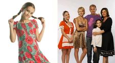 O mai țineți minte pe Ionela Mihai, nepoata lui Gigi Dumbravă din telenovela „Inimă de țigan”? Ce mai face și cum arată acum Maria Panait