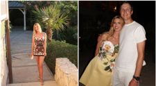 Donald Trump Jr. s-a însurat pe o insulă privată din Bahamas, iar imaginile postate de sora Ivanka s-au viralizat instant. Internauți, fermecați de frumusețea naturală a fiicei lui Donald Trump: „Aș scrie poezii despre ochii tăi”