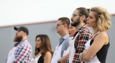 Premieră la MasterChef. Ce provocare au primit concurenții de la Chef Hadad