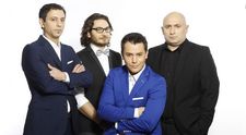 Ti-e foame de succes? Prinde gustul competitiei! MasterChef revine din 5 martie la ProTV