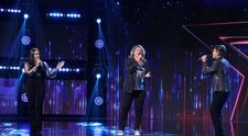 Românii au talent 2021: Familia Bratosin a oferit o interpretare emoționantă a melodiei ”Jealous” și a obținut 4 de DA