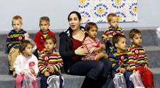 Bucurie mare în familia lui Nadya Suleman, femeia care a uimit lumea în 2009 după ce a născut octupleți. Ce anunț a făcut recent cea supranumită „octomama”