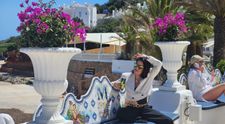 Oana Tache considerată VOCE globală a muzicii electronice. Invitată la International Music Summit IBIZA 2025