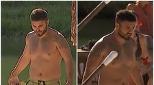 Situație fără precedent la Survivor All Stars! Jador refuză să intre pe teren pentru echipa Faimoșilor, din cauza Roxanei Nemeș: „Degeaba faci bani, dacă ești țăran”
