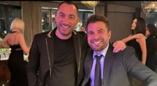 Pescobar, afacere împreună cu Adrian Mutu: „Facem cea mai tare academie”