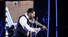 Românii au talent, 17 aprilie 2026. Marius Paganiny a ridicat sala în picioare cu vioara sa. Carmen Tănase: „Mi-a plăcut foarte mult show-ul pe care l-ai făcut”