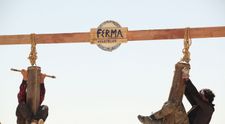 Denis Stefan a fost eliminat de la Ferma vedetelor! Ionut Iftimoaie si Augustin Viziru se intorc la viata din ferma!