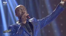 Tobi Ibitoye, fostul concurent de la ,,Vocea Romaniei
