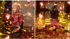 A dezvoltat un stil de dans unic pe Pământ! Cine este Bboy Nana, puștiul fenomen care a primit Golden Buzz de la Mihai Bobonete: „Sunt șocat de-a dreptul! Tu ai văzut ce a făcut băiatul ăsta?”