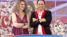Oana Lis a avut parte de o farsa 