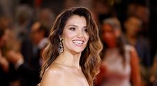 O româncă din Bistrița a fost prezentă la Festivalul de Film de la Veneția. Cine este Loredana Salanță. A făcut furori pe covorul roșu, printre starurile de la Hollywood