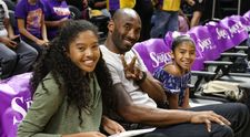 Natalia Bryant, fiica cea mare a lui Kobe Bryant, a făcut 18 ani și a ales o carieră în modeling