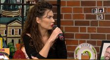 Nicoleta Luciu cântă din nou!   Colindul lansat alături de Ava face senzație! Ascultă piesa: 