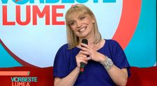 Cristina Cioran a făcut dezvăluirea în direct. Ce nume a ales pentru fetița ei