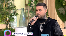 TJ Miles a acceptat provocarea 