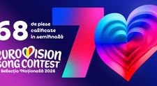 Eurovision România și-a ales semifinaliștii! Cine sunt artiștii care ne-ar putea reprezenta la cel mai important concurs de muzică din Europa. Emil Rengle, Directia 5 și Andreea Bănică se numără printre ei