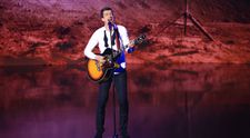 Alex Stefanescu, declaratie de dragoste pentru sora lui inainte de finala Romanii au talent