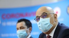 Raed Arafat, noi declarații despre pandemia de coronavirus: „Ne pregătim pentru valul doi”