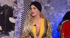 Margherita de la Clejani, dosar penal pentru rele tratamente aplicate unui animal