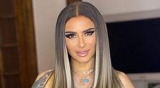 Anamaria Prodan neagă informația privind decizia divorțului dintre ea și Laurențiu Reghecampf