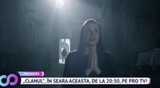 Clanul - Imagini difuzate în premieră! Magda: 