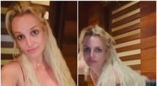 Britney Spears, gest grosolan în baia unui restaurant! Șocant ce a putut să facă artista chiar lângă chiuvetă VIDEO