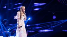Daniela Bejan s-a logodit! Concurenta de la Vocea României, remarcată pentru timbrul său deosebit, a spus „DA!” într-un cadru natural de poveste