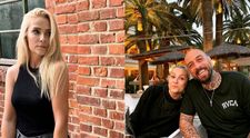 Elena Vîșcu, adevărul despre pensia alimentară plătită de CRBL. Fiica lor a decis să se distanțeze de artist, după ce a aflat din presă că are o iubită tinerică: „Norocul meu sunt părinții”