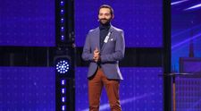 MARIUS DRAGUS - MAGITOT -Românii au talent - Semifinala 1
