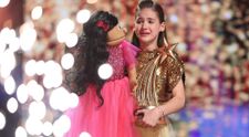 Ana Maria Mărgean a câștigat marele premiu „Românii au talent”! Emisiunea, lider de audiență