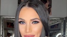 Motivul din cauza căruia Roxana Vancea și-a șters pozele „obraznice” de pe Instagram