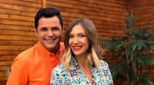 INTERVIU EXCLUSIV cu Adela și Cove, despre aniversarea a 5 ani de Vorbește Lumea