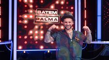 Alexandru Hora a câștigat la 