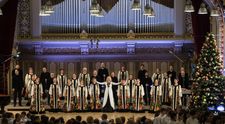 Corul Madrigal anunță concerte extraordinare de Crăciun la București. Colinde tradiționale românești se vor auzi într-un spațiu cu acustică imersivă