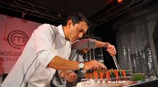 Cel mai dur jurat de la MasterChef, un familist convins: <span style=