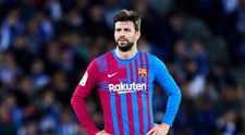 Fotografia cu Gerard Pique și amanta lui ar fi apărut pe net din răzbunare: „Ratatule. Ți s-a urcat la cap”