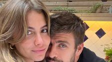 Pique și-a făcut publică relația cu Clara Chia Marti și internetul a luat foc: Îți stătea mai bine cu Rolex