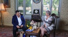 Laurențiu Opriș este primul gospodar care iese din emisiune și pleacă acasă fără nicio fată