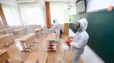 Prefectul Capitalei a anunțat că școlile nu vor fi închise din nou