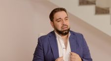 Sosia lui Florin Salam face înconjurul internetului! Cine este bărbatul care seamănă izbitor cu celebrul cântăreț de manele FOTO