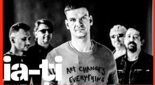 Trupa VAMA, două piese noi și concert cu public la Arenele Romane. „Nu am vrut să revenim live oricum”