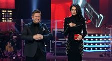 Nicoleta Luciu, intr-o ipostaza in care cele mai multe femei s-ar simti rusinate. Cum a aparut bruneta in public