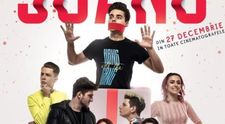 Comedia „5GANG: Un altfel de Crăciun”, record național de spectatori pentru un film românesc, din ultimii 24 de ani