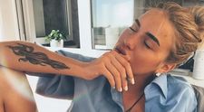 Un fotomodel din Rusia, la închisoare din cauza unui gram de cannabis ascuns în bagaje. Ce i-a alertat pe polițiști
